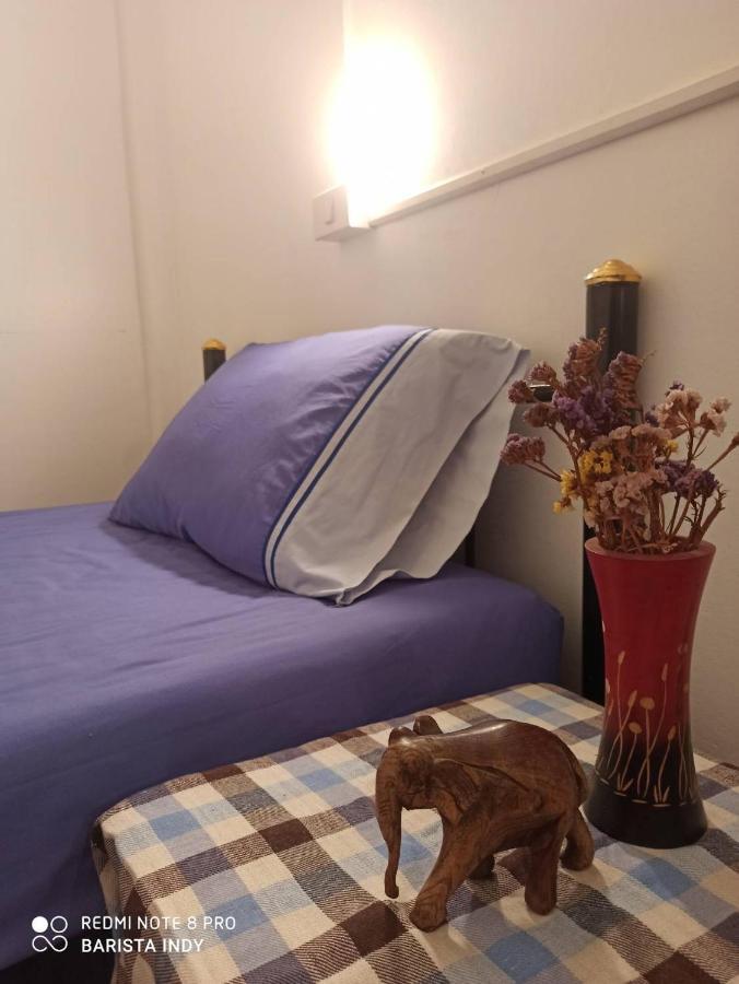 La Maison Verte Hostel شيانغ ماي المظهر الخارجي الصورة