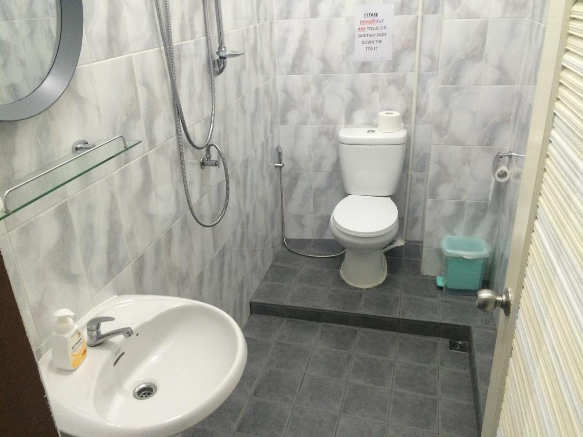 La Maison Verte Hostel شيانغ ماي المظهر الخارجي الصورة