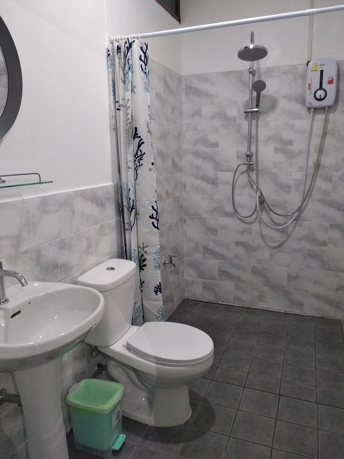 La Maison Verte Hostel شيانغ ماي المظهر الخارجي الصورة