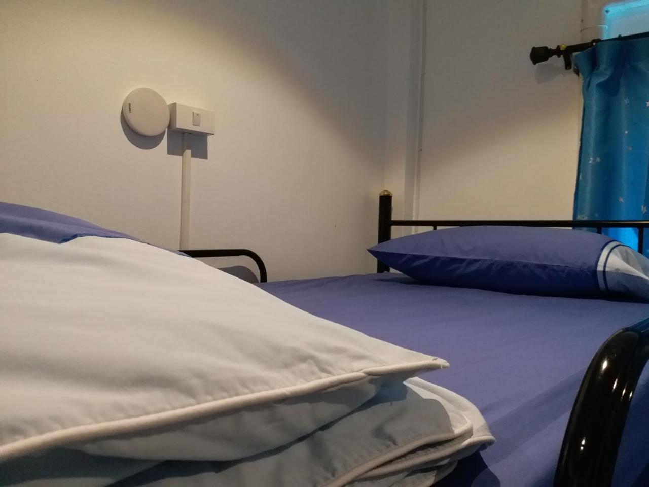 La Maison Verte Hostel شيانغ ماي المظهر الخارجي الصورة