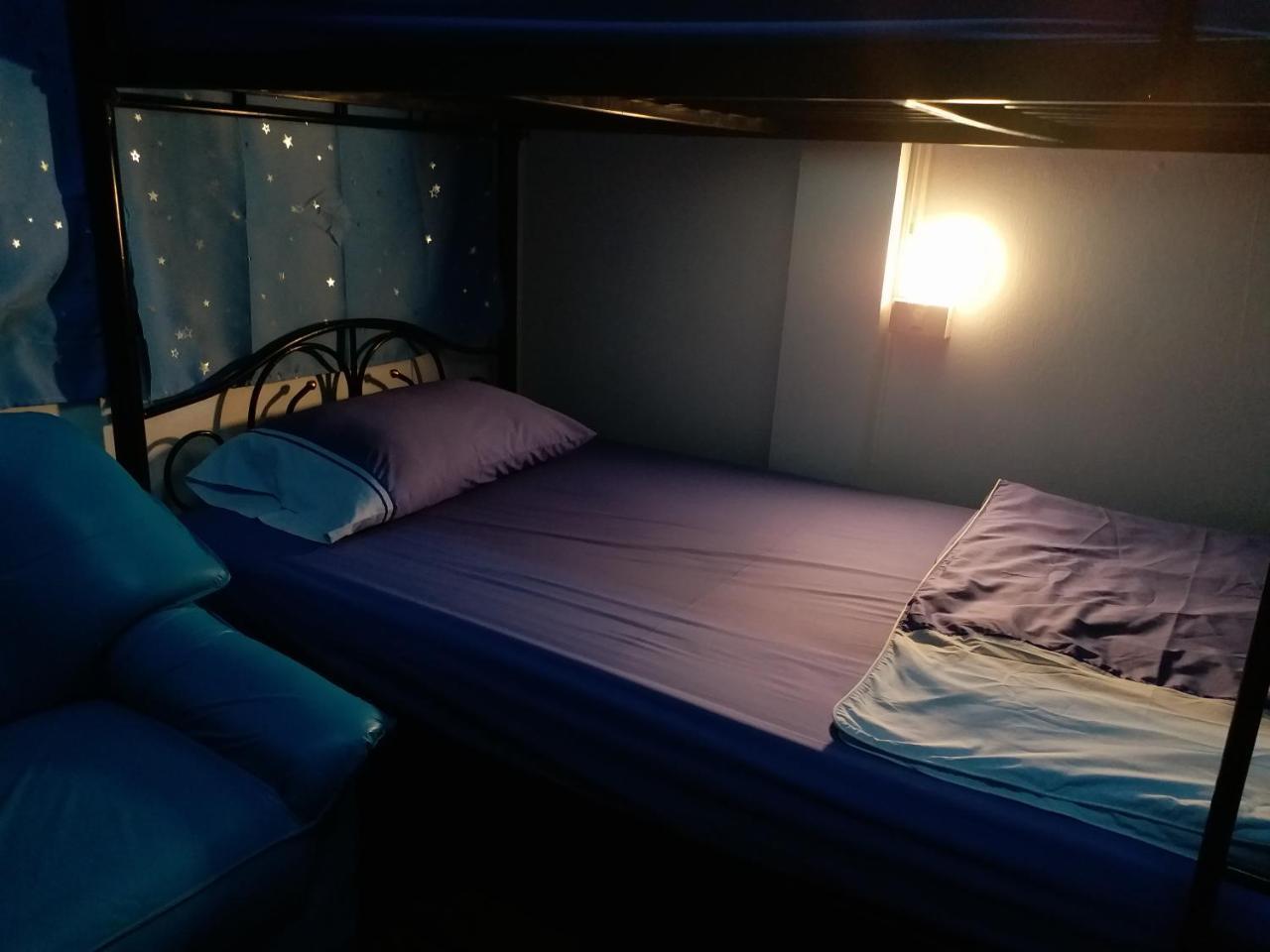 La Maison Verte Hostel شيانغ ماي المظهر الخارجي الصورة